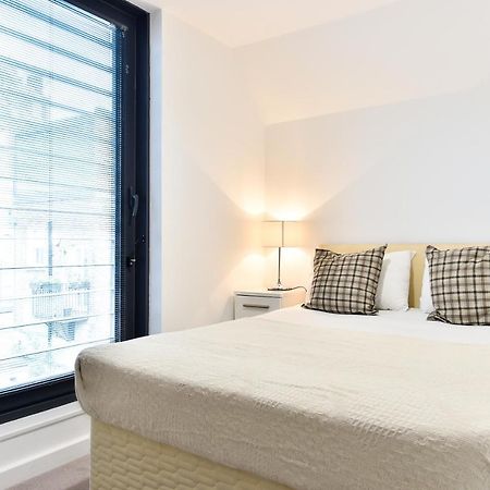 London Bridge Central Apartments Zewnętrze zdjęcie