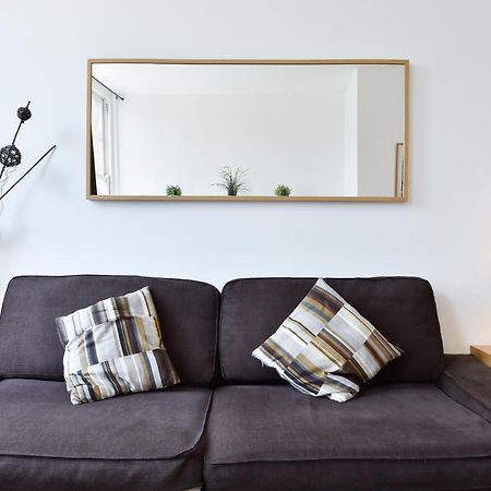 London Bridge Central Apartments Zewnętrze zdjęcie