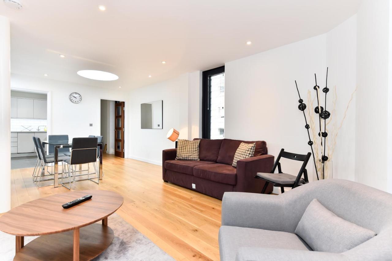 London Bridge Central Apartments Zewnętrze zdjęcie