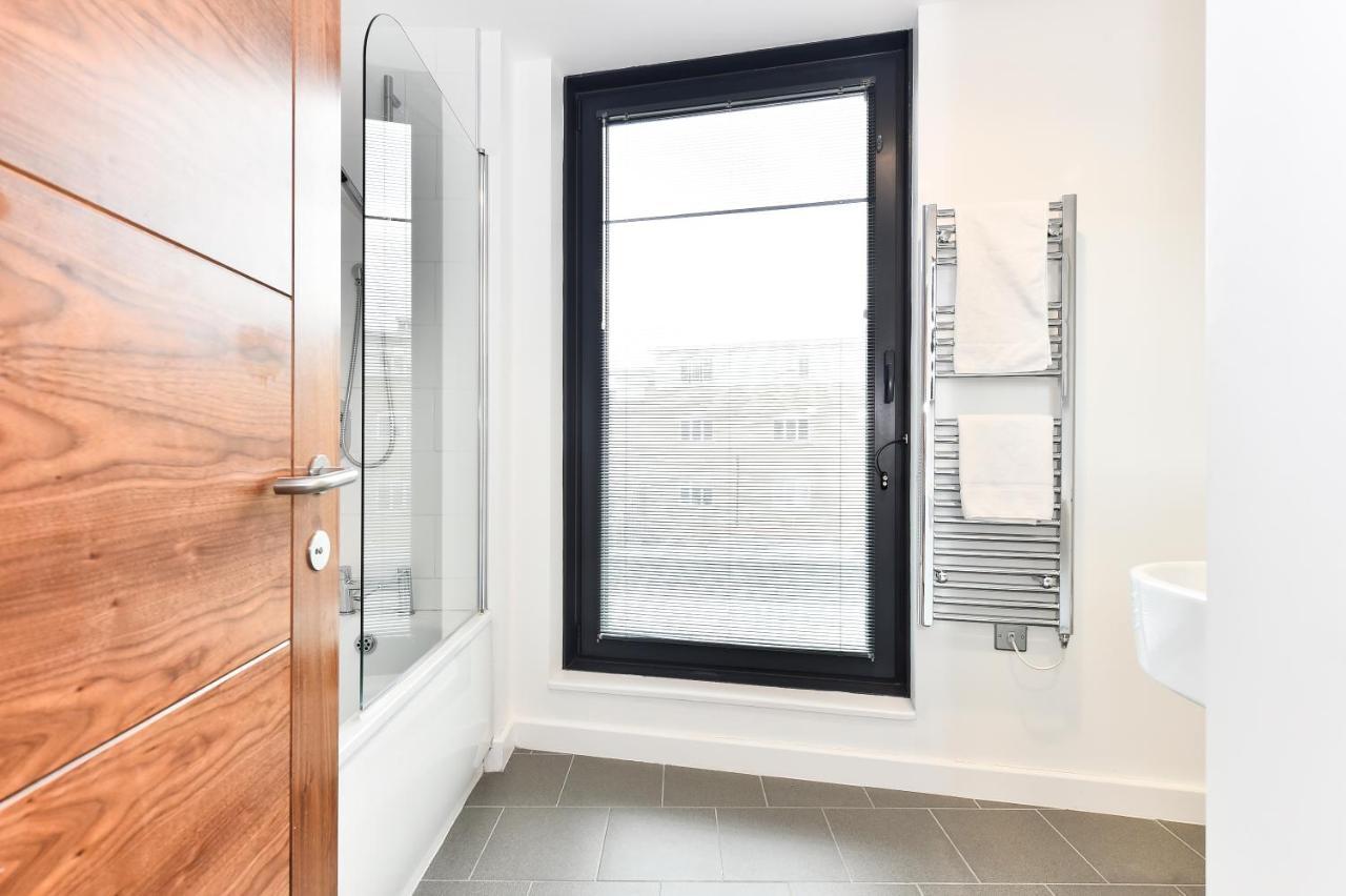 London Bridge Central Apartments Zewnętrze zdjęcie