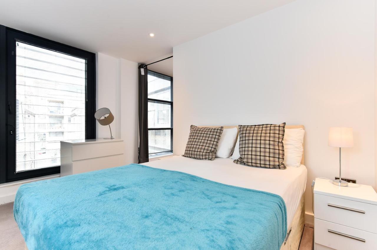 London Bridge Central Apartments Zewnętrze zdjęcie