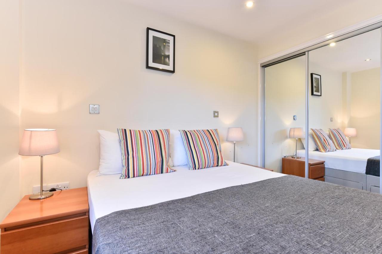 London Bridge Central Apartments Zewnętrze zdjęcie