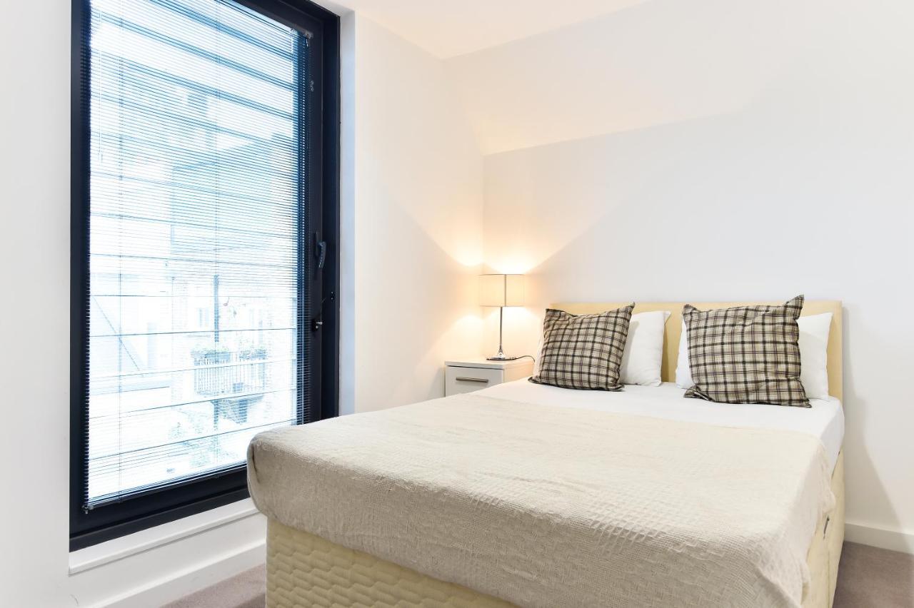 London Bridge Central Apartments Zewnętrze zdjęcie