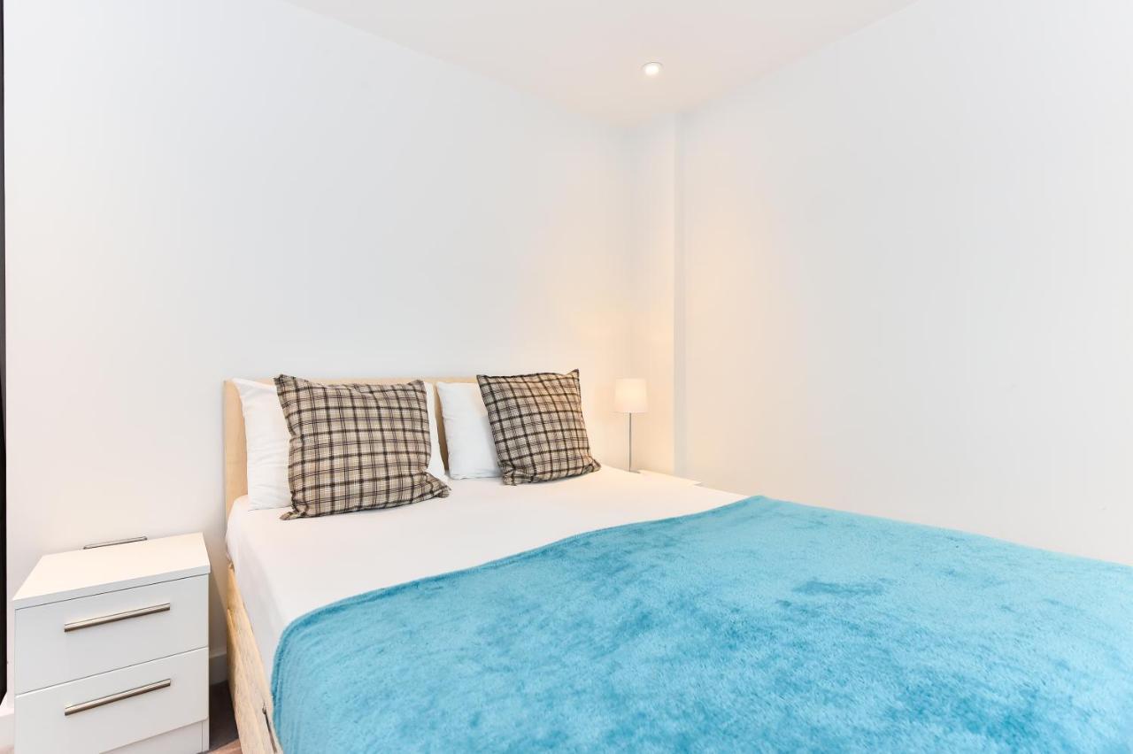 London Bridge Central Apartments Zewnętrze zdjęcie