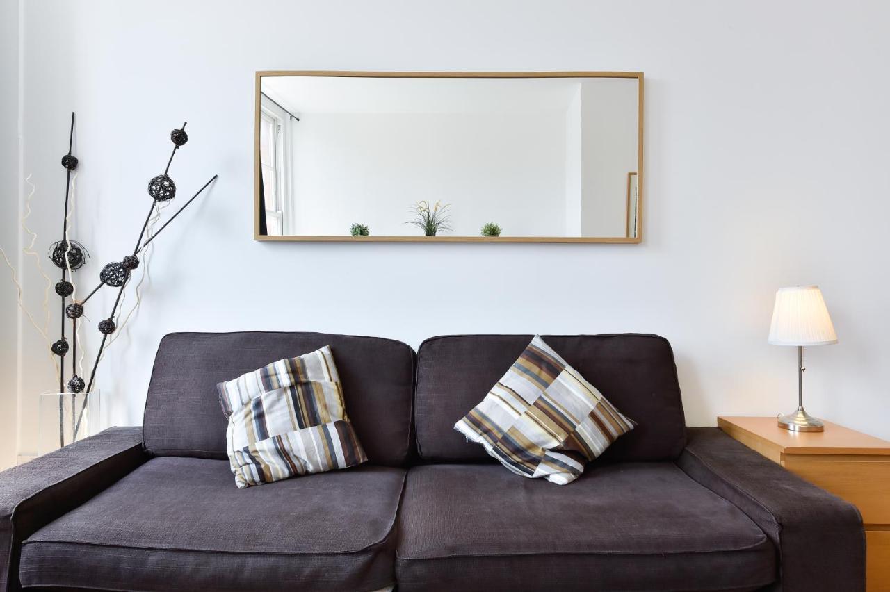 London Bridge Central Apartments Zewnętrze zdjęcie