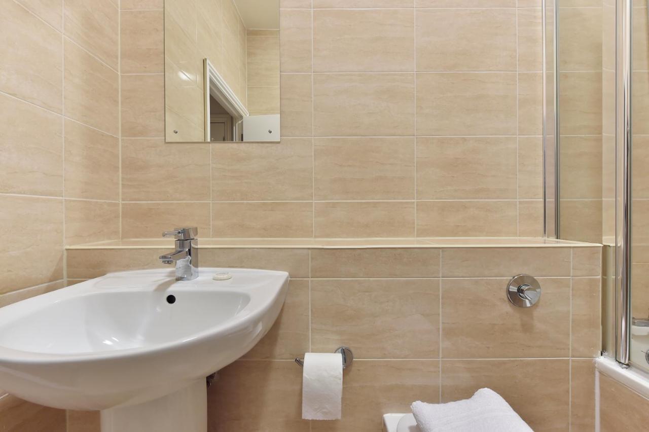 London Bridge Central Apartments Zewnętrze zdjęcie