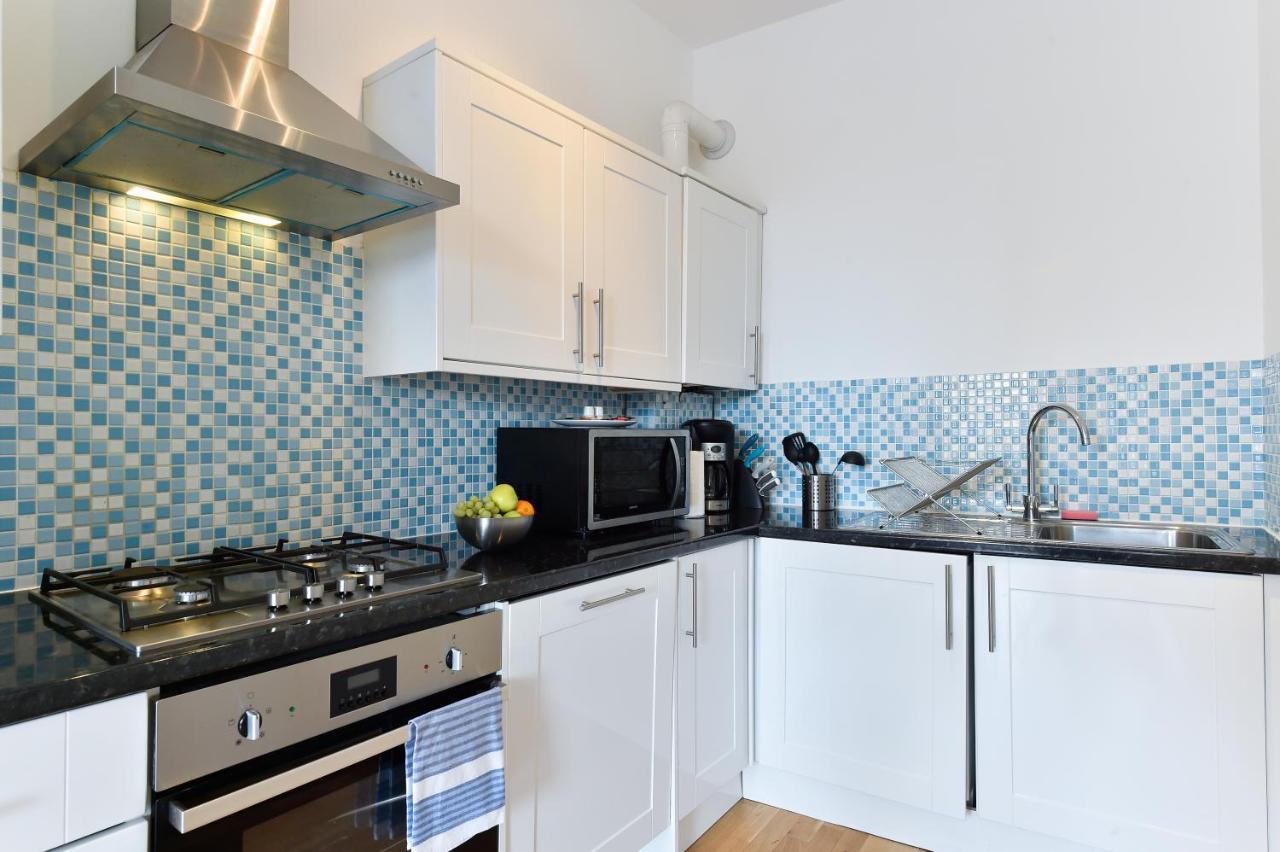 London Bridge Central Apartments Zewnętrze zdjęcie