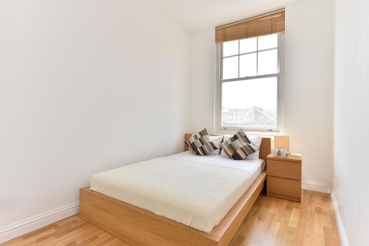 London Bridge Central Apartments Zewnętrze zdjęcie