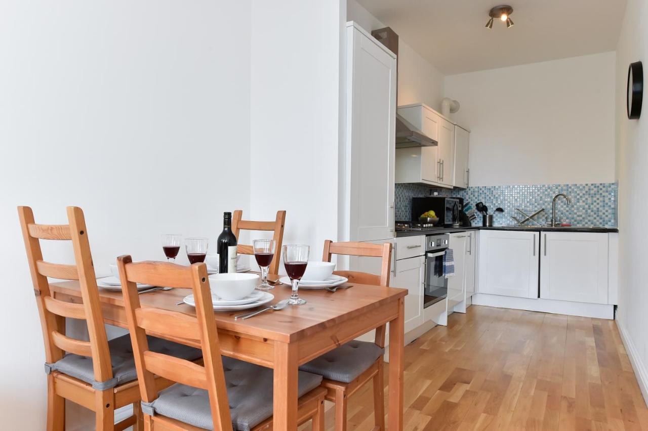 London Bridge Central Apartments Zewnętrze zdjęcie