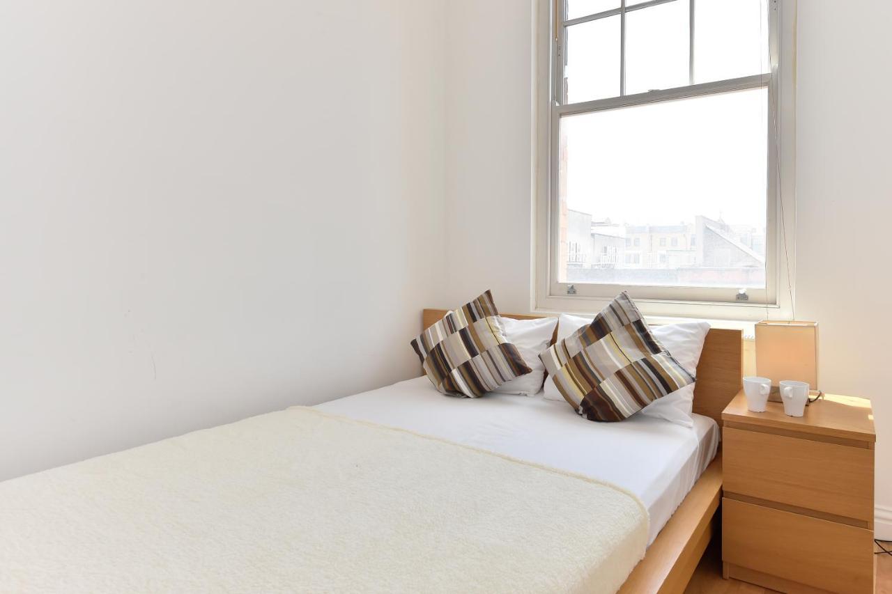 London Bridge Central Apartments Zewnętrze zdjęcie