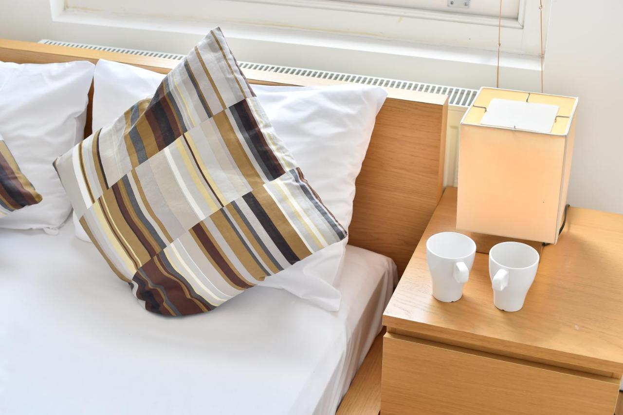 London Bridge Central Apartments Zewnętrze zdjęcie