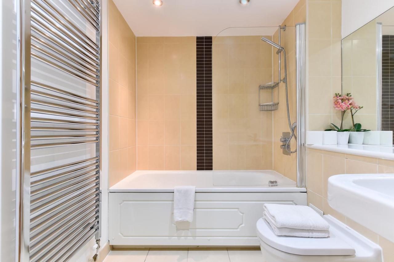 London Bridge Central Apartments Zewnętrze zdjęcie